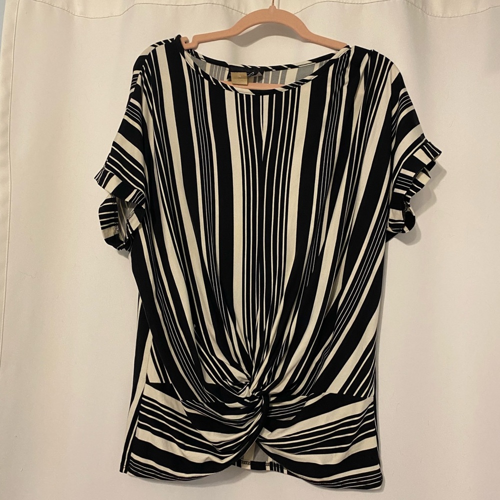 Lexington ave blouse